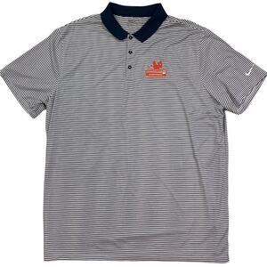 Nike Golf Dri-Fit Polo shirt Men's size XXL